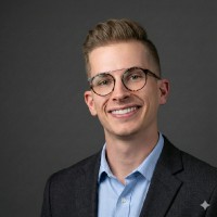 Kevin Hendrickson's profile photo