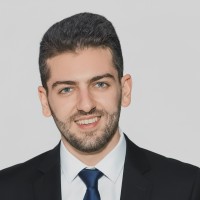 DevShift Employee Eran Bodokh's profile photo