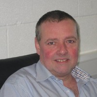 X-Cel Group Employee Andrew Taylor's profile photo