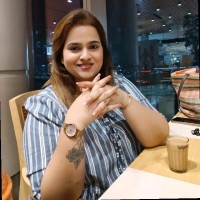 Itvedant Education Pvt. Ltd. Employee Namrata Pawar's profile photo