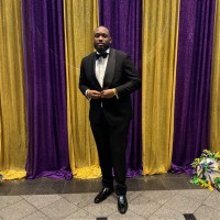 CVS Specialty Employee Mitchell White's profile photo