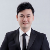 SWITCH-IN Employee Jeffson Chong's profile photo