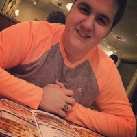 Best Metal Products Employee Jonathon Campbell's profile photo