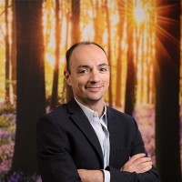 Asendia Employee Luís Barros's profile photo