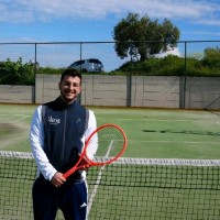 Active Away Employee Filippos Batsalias's profile photo