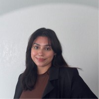 Vector Tech Group Employee Kamille Martinez's profile photo