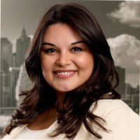 United States District Court for the Southern District of New York Employee Nicole Case's profile photo