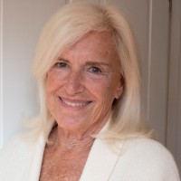 Synergos Employee Anna Ginn's profile photo