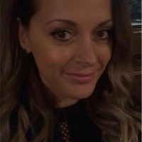 Falcon.io Employee Petya Petkova's profile photo