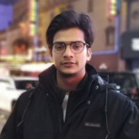 Adobe Employee Shivam Pathak's profile photo