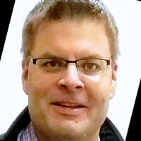 Red Apple Stores ULC Employee David Johnson's profile photo