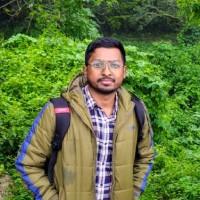 IDrive Inc. Employee Johnson A's profile photo