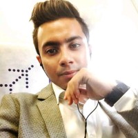 Mohammed Nadeem Email