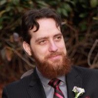 Belden Universal Employee Alex Hahn's profile photo