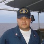 SpaceX Employee Robert Varela's profile photo