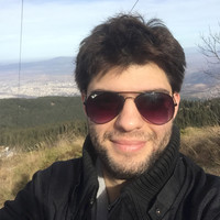 ADIPHARM Employee Karim Jubayli's profile photo