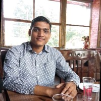 BANSAL CLASSES Employee Rahul Jain's profile photo