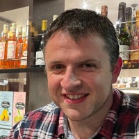 PostHog Employee Simon Fisher's profile photo