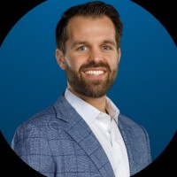 Conor McCann Email & Phone Number