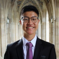 Duolingo Employee William Guo's profile photo