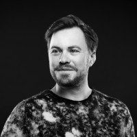 cascadeflow Employee Sascha Buehrle's profile photo