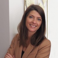 Carts Guru Employee Anne-Gaëlle Burban's profile photo