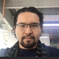 GlobalQuark Employee Oscar Cerino's profile photo