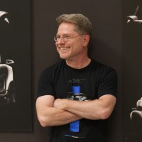 Divergent Employee Greg Weaver's profile photo