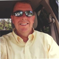 G. W. Becker, Inc. Employee Randy Krauss's profile photo