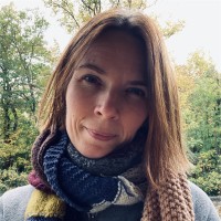 Altra Industrial Motion Employee Maria Sørensen's profile photo