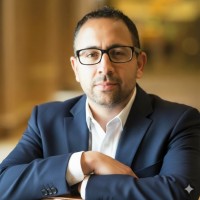 Intelo.ai Employee Jeffrey Fish's profile photo