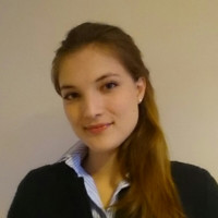 Violette Bordes Email & Phone Number | Michelin Stagiaire ingénieur