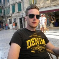2sky Employee Bart Wuyts's profile photo