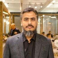 Talha Basham Email