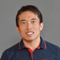 Shell Employee Alec Yang's profile photo