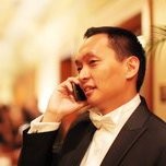 NBS Alumni Affairs, NTU Employee Allan Chong's profile photo