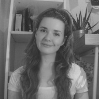 The DO Lectures Employee Sophie Ardizzone's profile photo