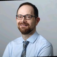 Health Sciences Centre Employee Doug Thidrickson's profile photo