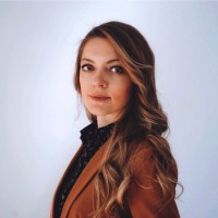 JPMorgan Chase & Co. Employee Egle Jokubauskyte's profile photo