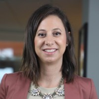 LTS Employee Kristina Tregenza's profile photo