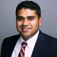 PGIM Quantitative Solutions Employee Ken Dsouza's profile photo