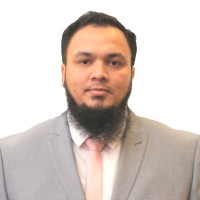 Muslim Aid UK Employee Adeel Farooq's profile photo