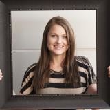 V Digital Services Employee Megan Esposito's profile photo