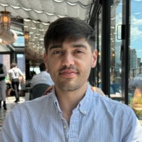 Redwerk Employee Shane Bernier's profile photo