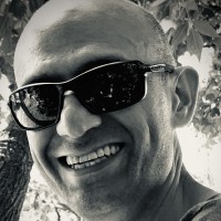 MYC Media Employee Hossein Salehi's profile photo