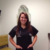 Courtney Mann Email & Phone Number