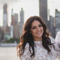 Victoria Zacharia Email & Phone Number