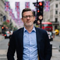 Savills Employee Alan Spencer's profile photo