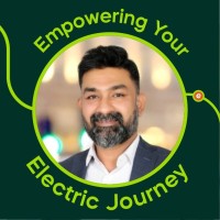 Girish Nair Email & Phone Number