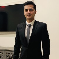ORIC Pharmaceuticals Inc. Employee Ali Razi's profile photo